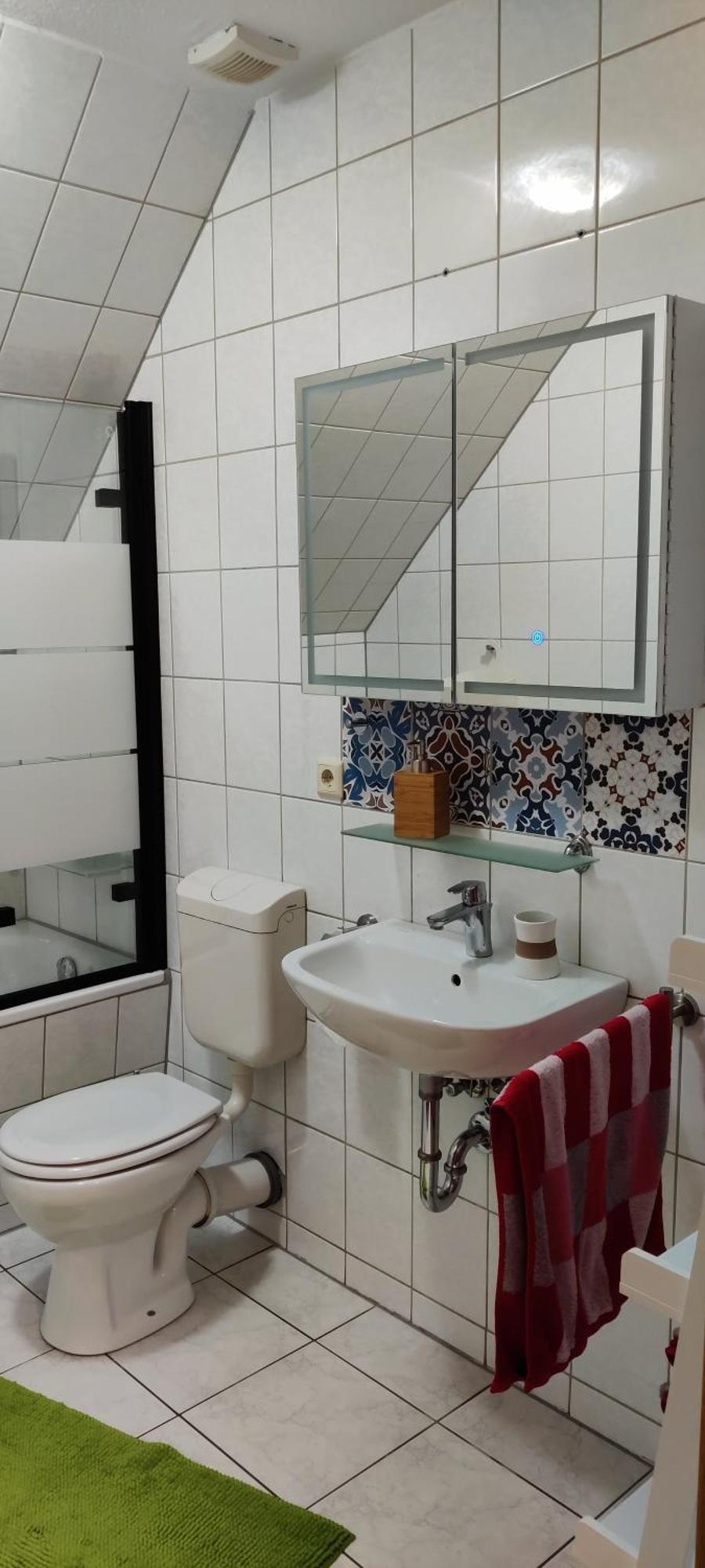 Ferienwohnung Zentrum Luckau Exteriör bild